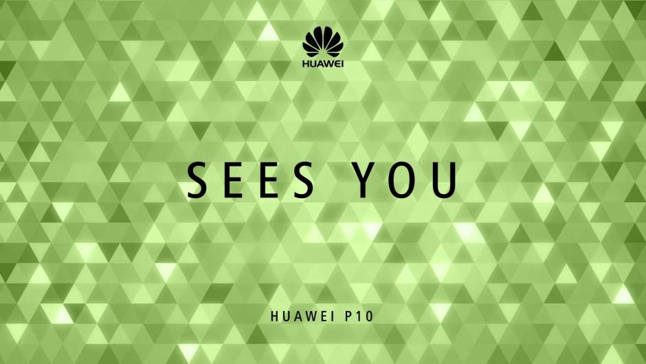  Huawei P10: Prvi video! 