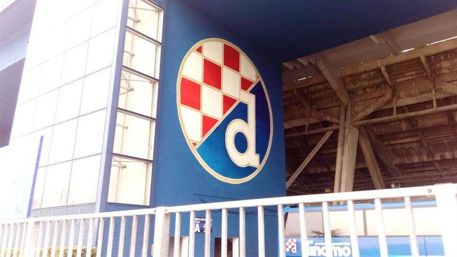 Dinamo, Maksimir