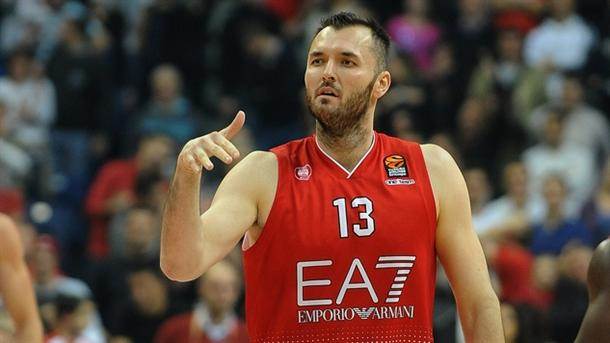  Armani osvojio Kup Italije 2017. 