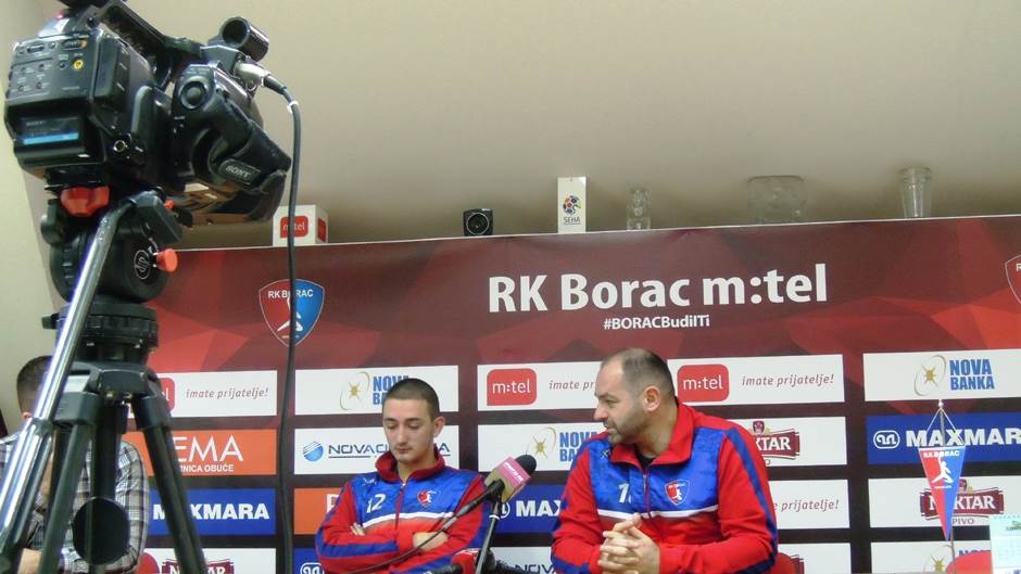 Miloš Nježić, Ratko Đurković Miloš Nježić, Ratko Đurković