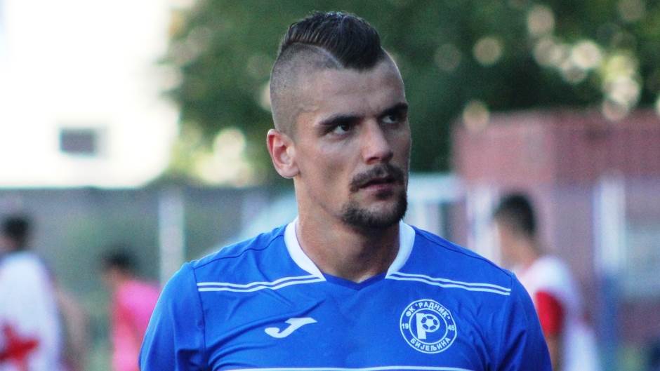  Marko Obradović potpisuje za Aktobe iz Kazahstana 