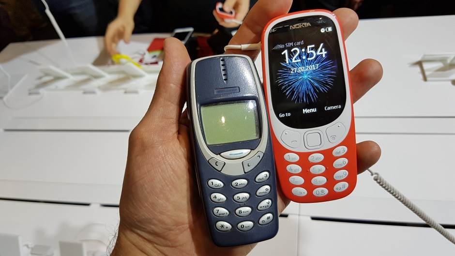  Nokia 3310 stigla, ali je cena drastično skočila 