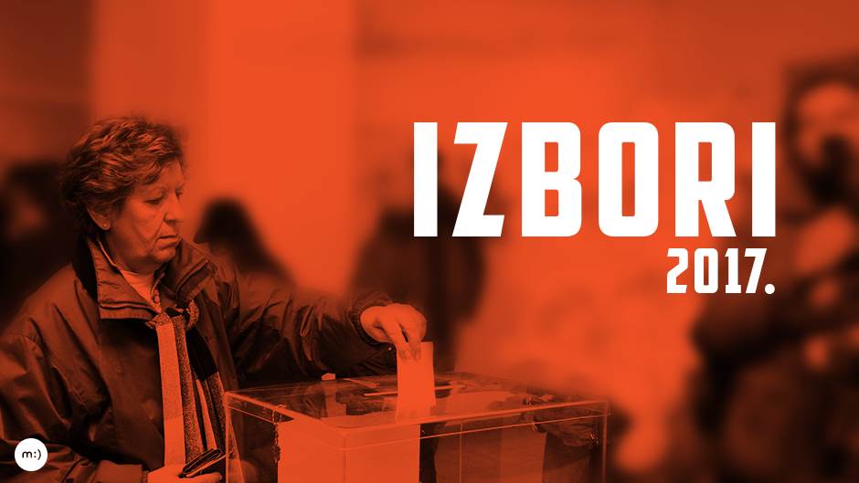  Izbori za predsednika Srbije 9. aprila? 