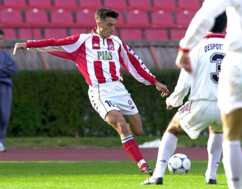 Milenko Aćimović Milenko Aćimović