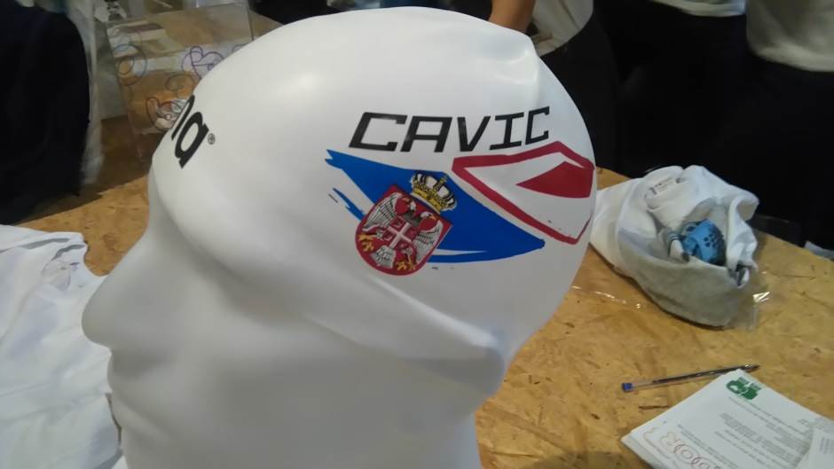 Milorad Čavić Milorad Čavić
