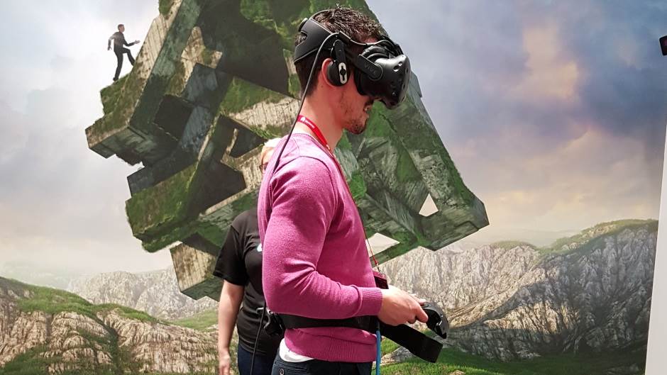  Verovali ili ne, reklame i u virtuelnoj realnosti! 