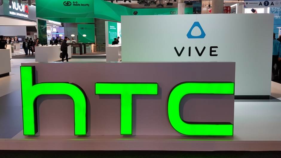  HTC najavljuje novi "prolećni" telefon 