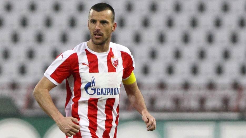  Luković se oprostio od fudbala 
