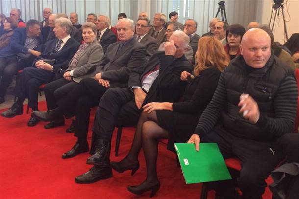 promocija knjige, simo pasić promocija knjige, simo pasić