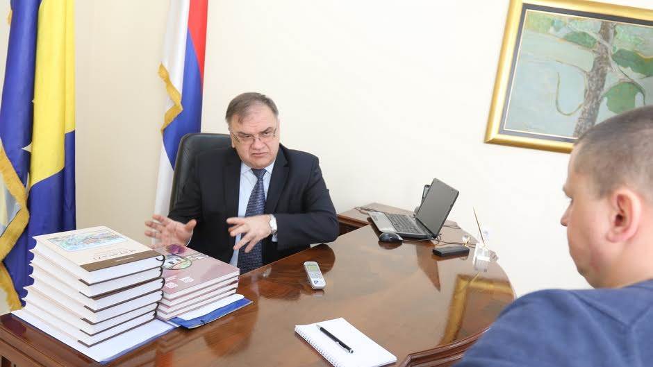Mladen Ivanić Mladen Ivanić