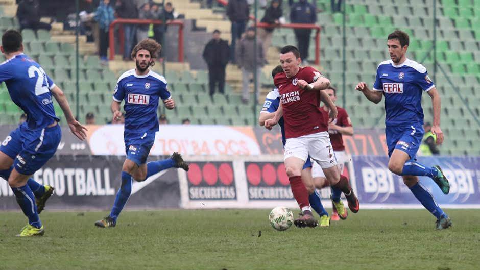  Kup BiH finale Sarajevo domaćin u prvom meču Široki Brijeg 