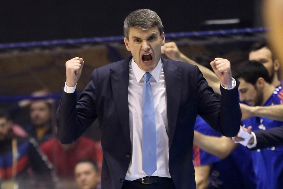  Velimir Perasović novi trener Baskonija 