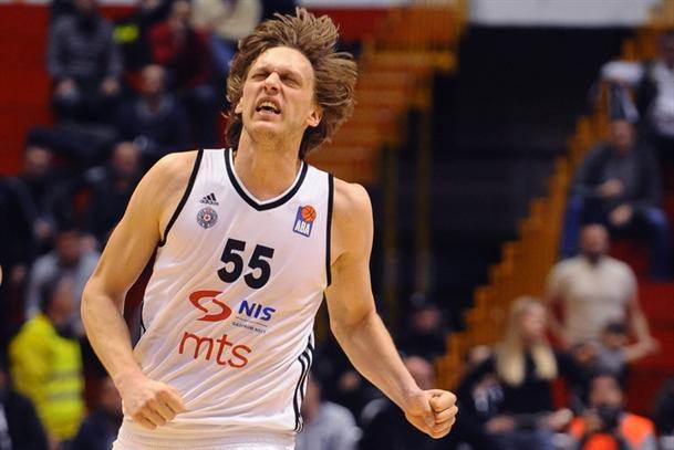  Uroš Luković povreda 