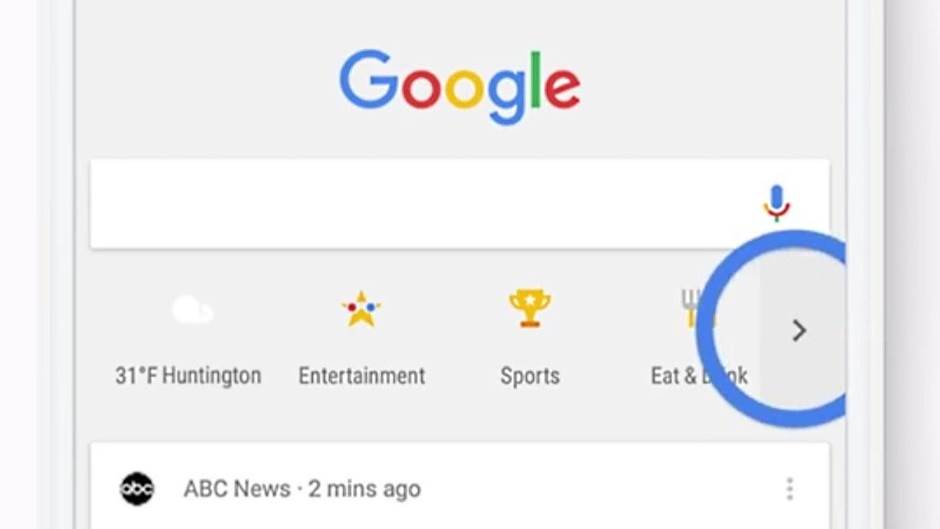  Google potpuno promenio „Search“ (VIDEO) 
