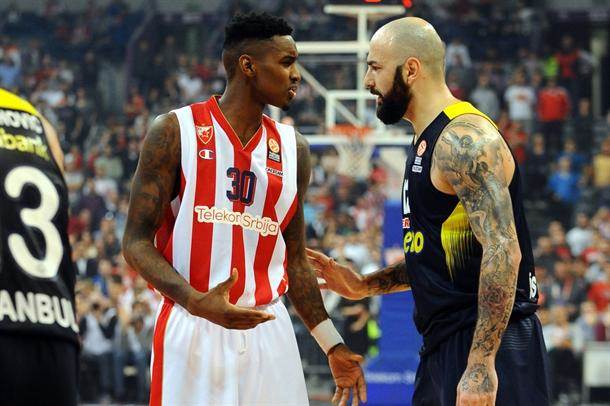  Nokaut! Antić "nabo" Kalinu (VIDEO) 