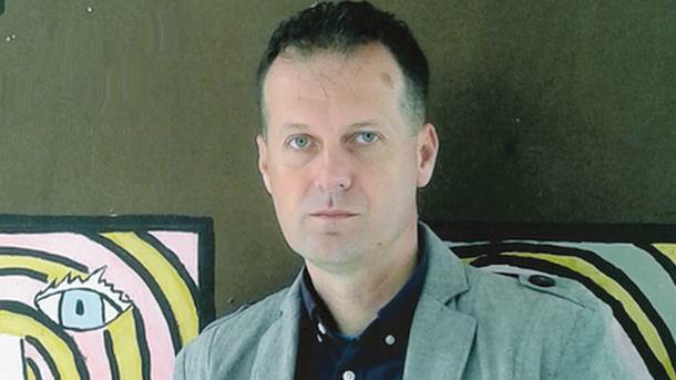 Novica Bogdanović