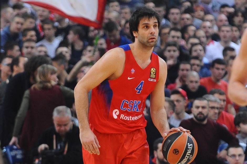  "Dabl-dabl" Tea i 11. poraz Uniksa zaredom 