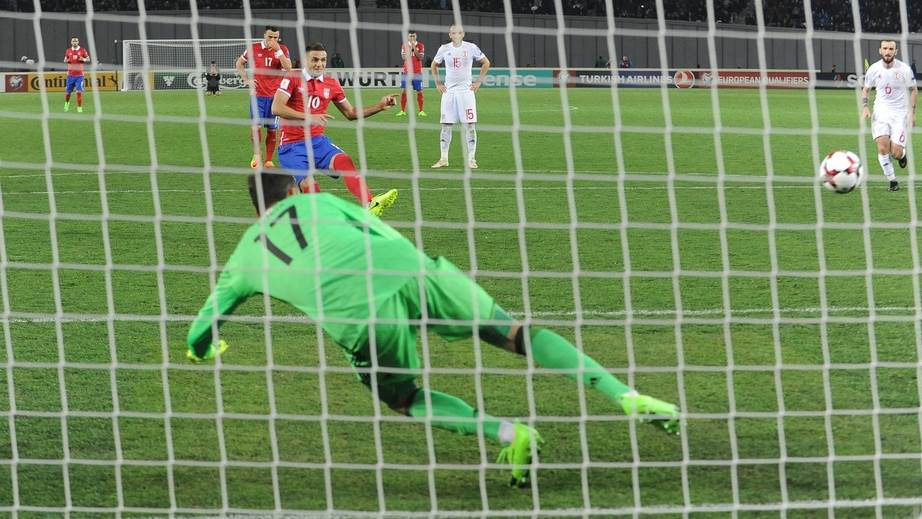  Slaviša Kokeza izjava nakon pobjede Srbije u Gruziji 3:1 
