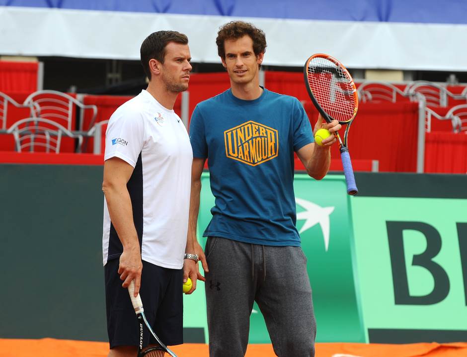  Marej ne igra protiv Francuske 