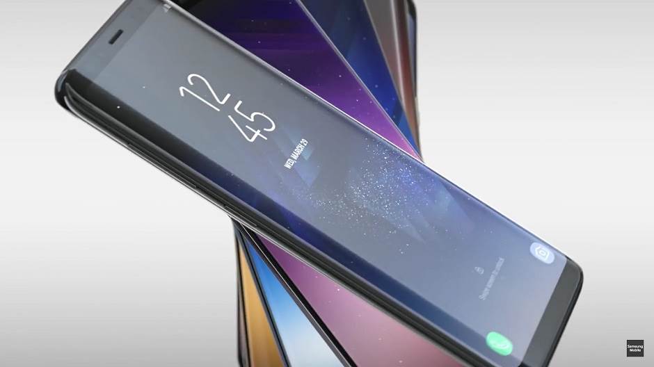  Galaxy S9: Procurele prve informacije! 