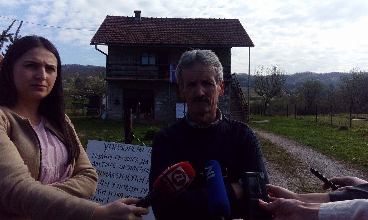  Radomir Kuzmić: Završićemo na ulici 