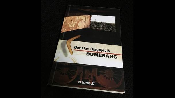 bumerang