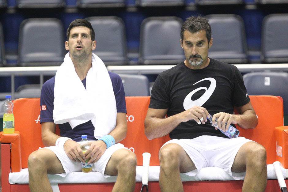  Ko će biti novi trener Novaka Đokovića? 
