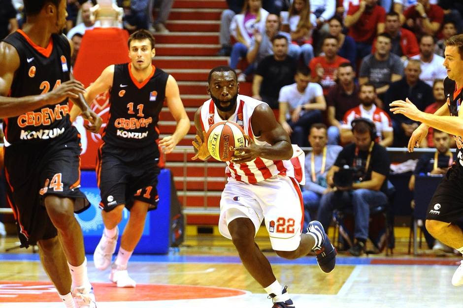  Zvezda i Cedevita: Ne mogu jedni bez drugih! 