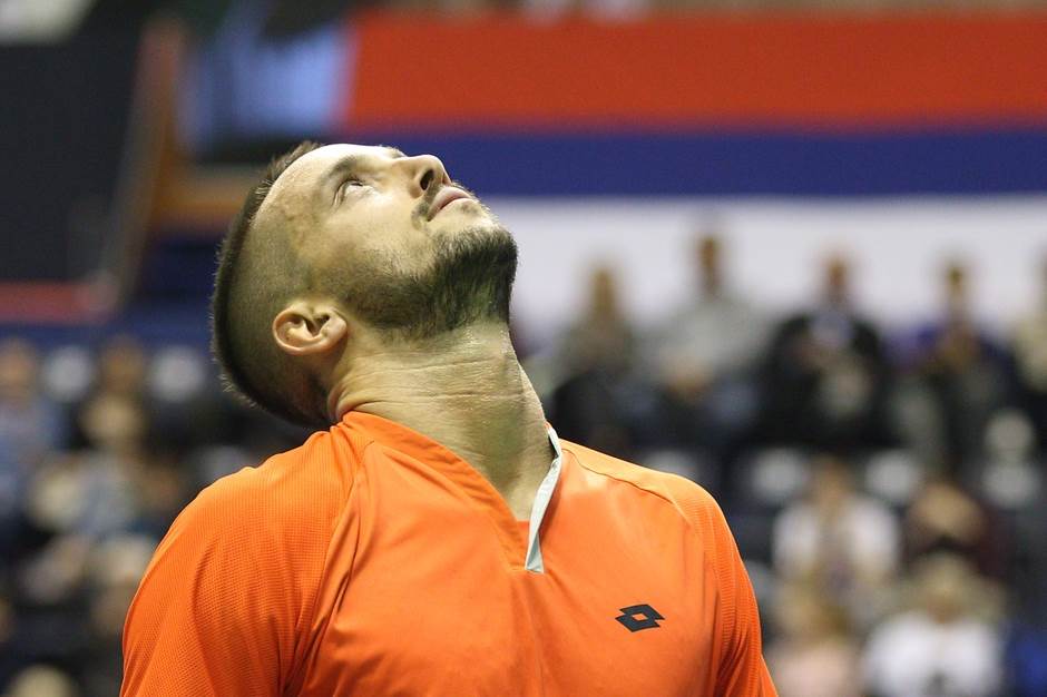  ATP turnir Sofija Troicki Gerasimov 1 2 
