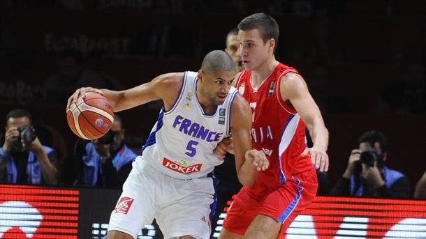  Nikola Batum ne igra za Francusku na Eurobasket 2017 