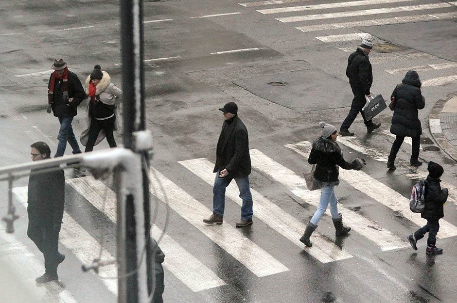  Svaki drugi građanin živi u inostranstvu 