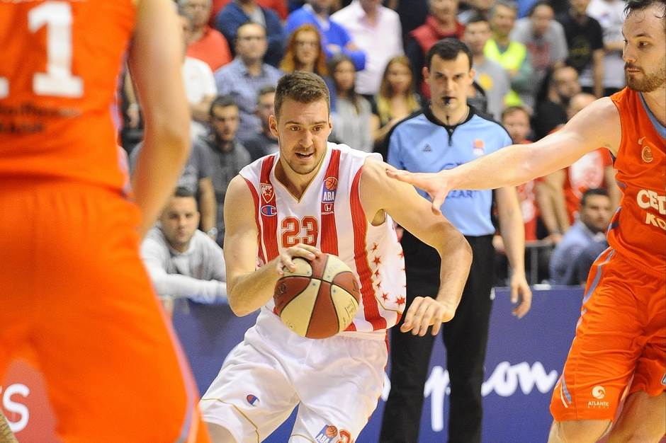  Zvezda ide u Zagreb po titulu! 