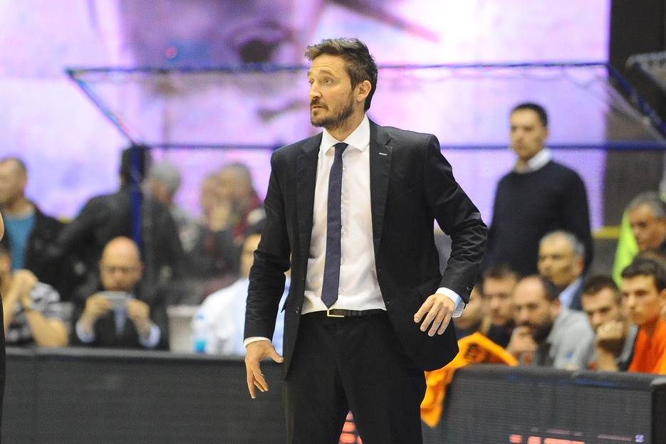  Đanmarko Poceko bijesan kao nikada konferencija poslije Nimburk - Sasari 