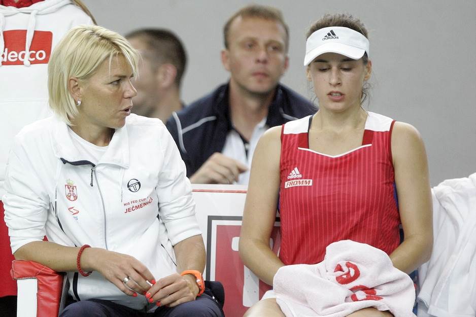  FED Kup Srbija Australija 0:2, izjave 