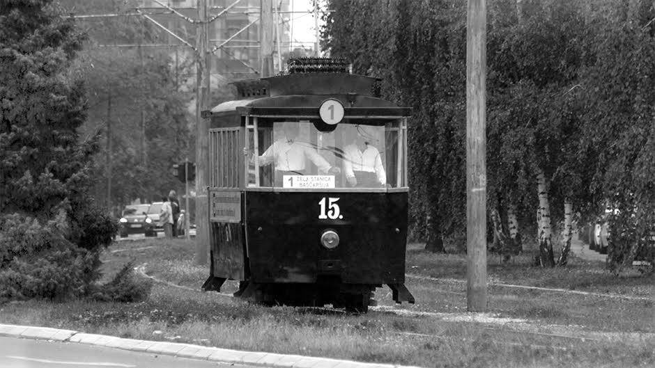  Sarajevo: 122 godine električnog tramvaja 