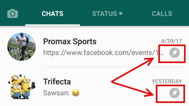  WhatsApp ukinuo iritantnu opciju 