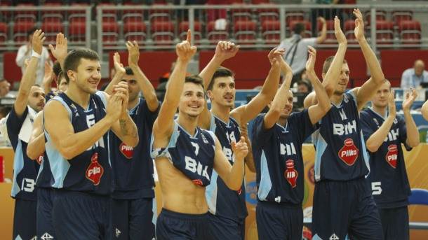   "Zmajevi" će imati 11 provjera pred Eurobasket 