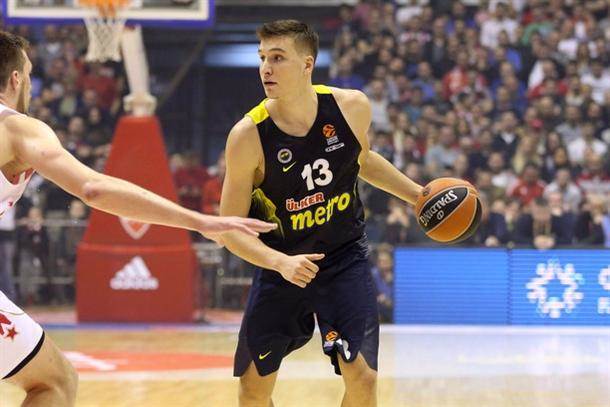  Bogdan Bogdanović: Možda je sada moja šansa za NBA... 