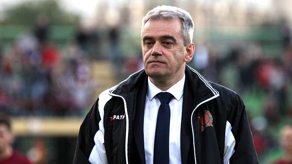  Vlado Jagodić se razišao sa FK Sloboda 