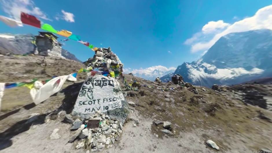  Spektakularno osvajanje Everesta (FOTO, VIDEO) 