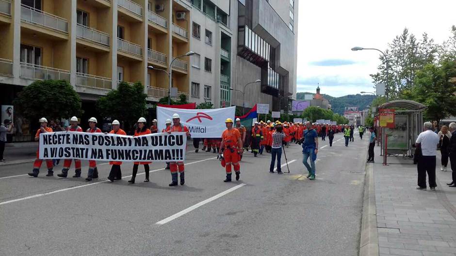 protest, mital