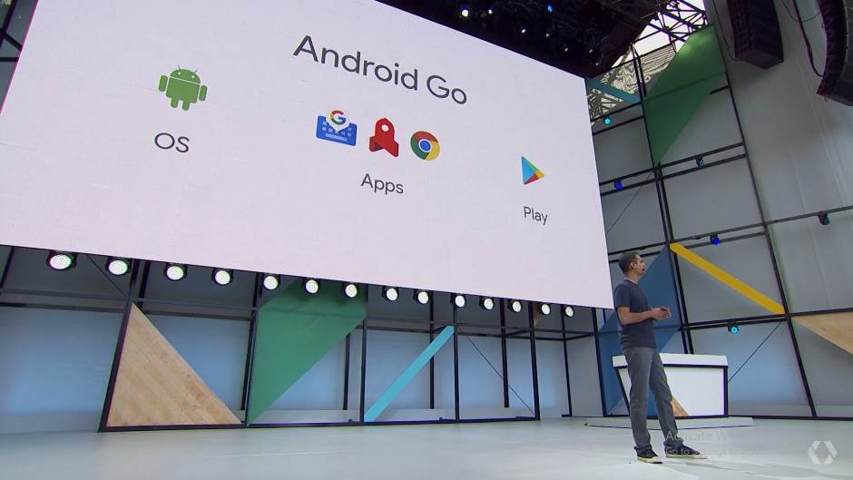  Brži i bolji Android Go za najjeftinije telefone 