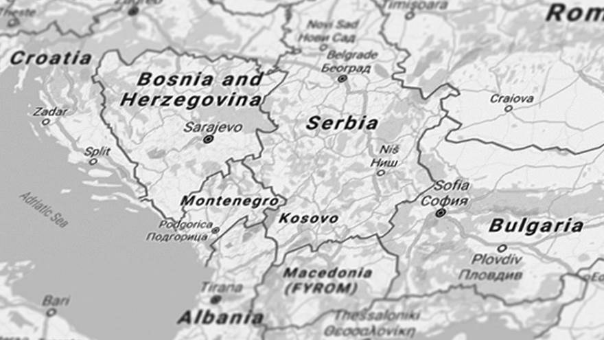  SZO zabrinuta situacijom na Balkanu i u centralnoj Evropi: Broj mrtvih "među najvećim u svijetu" 