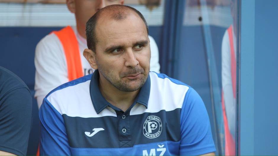  Mladen Žižović, FK Radnik - FK Borac, izjava 