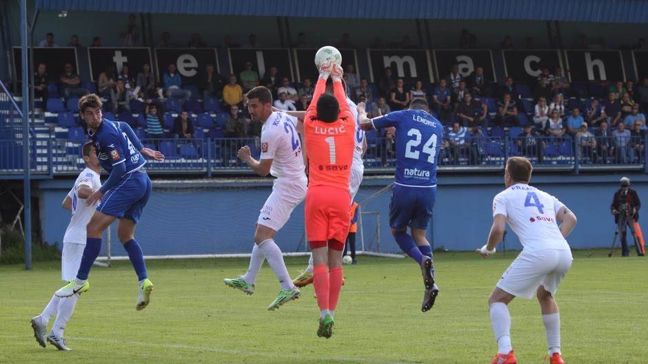  Ivan Lendrić: Navijači FK Željezničar mi psovali ustašku majku! 