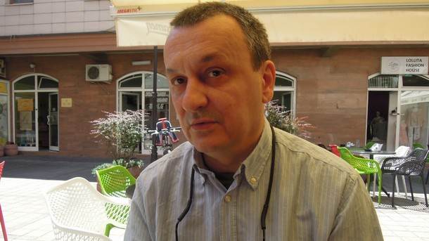 Branko Lazić