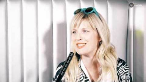  MONDO Altervju: Ida Prester 