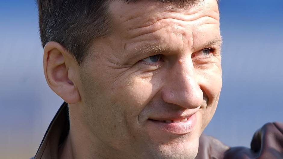  Miroslav Đukić u FK Partizan: Vratio sam se kući, napadamo Ligu šampiona! 