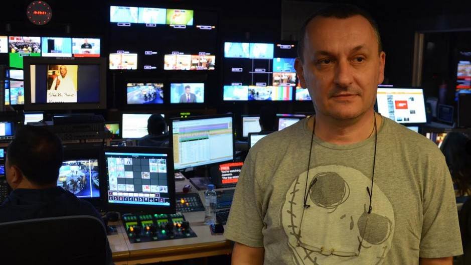 Branko Lazić