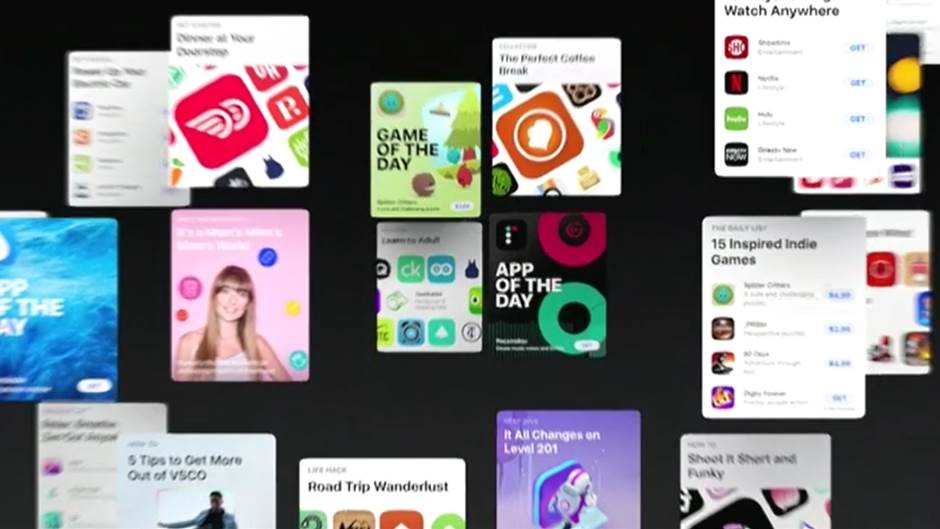  Apple potpuno promenio AppStore 